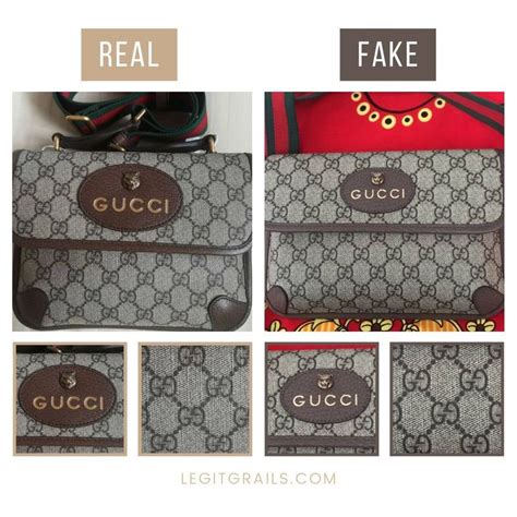 blind for love gucci backpack fake|gucci leather bag authentication.